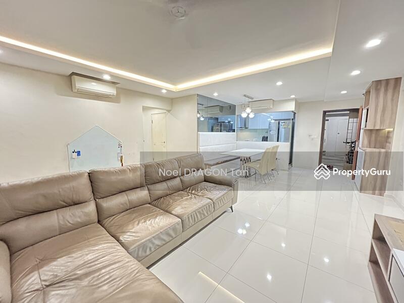 For Sale - 635A Senja Road