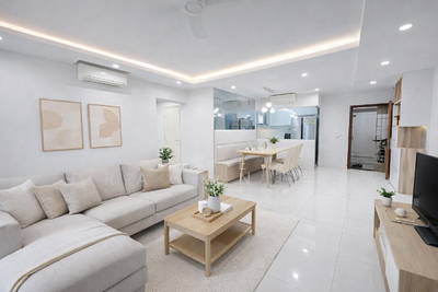 For Sale - 635A Senja Road