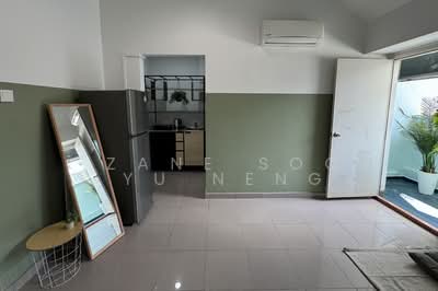 For Rent - Novena Studio Coliving in Landed House