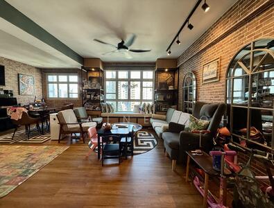 For Sale - 95B Henderson Road