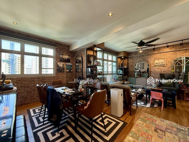For Sale - 95B Henderson Road