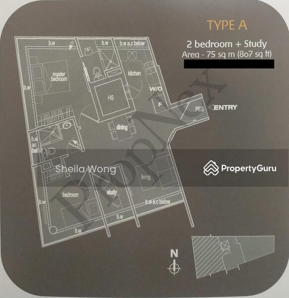 For Sale Novelis @ Novena