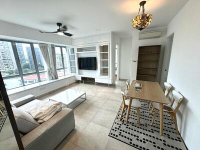 For Sale - Novelis @ Novena