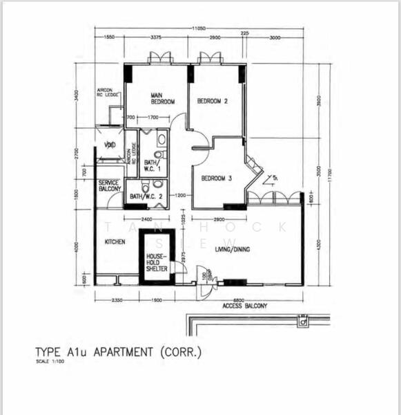 For Sale 298A Compassvale Street