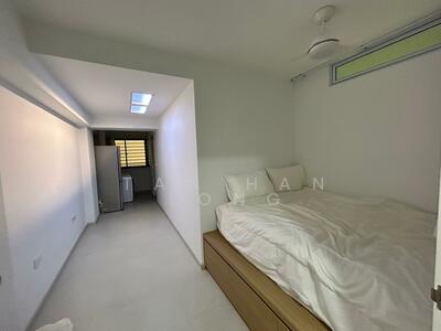 For Rent - 272B Punggol Walk