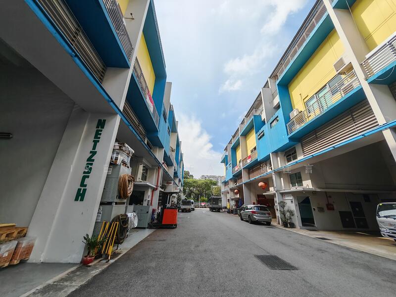 Enterprise 10, , 7,029 sqft, Factory / Workshop (B2) For Sale, by Irene Seah, 60097458 - CommercialGuru.com.sg