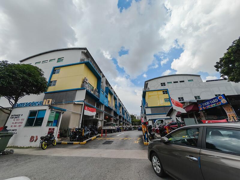 Enterprise 10, , 7,029 sqft, Factory / Workshop (B2) For Sale, by Irene Seah, 60097458 - CommercialGuru.com.sg