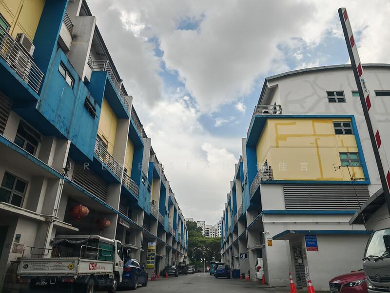 Enterprise 10, , 7,029 sqft, Factory / Workshop (B2) For Sale, by Irene Seah, 60097458 - CommercialGuru.com.sg
