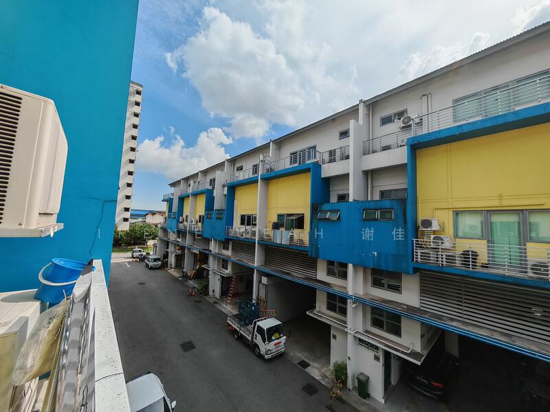 Enterprise 10, , 7,029 sqft, Factory / Workshop (B2) For Sale, by Irene Seah, 60097458 - CommercialGuru.com.sg