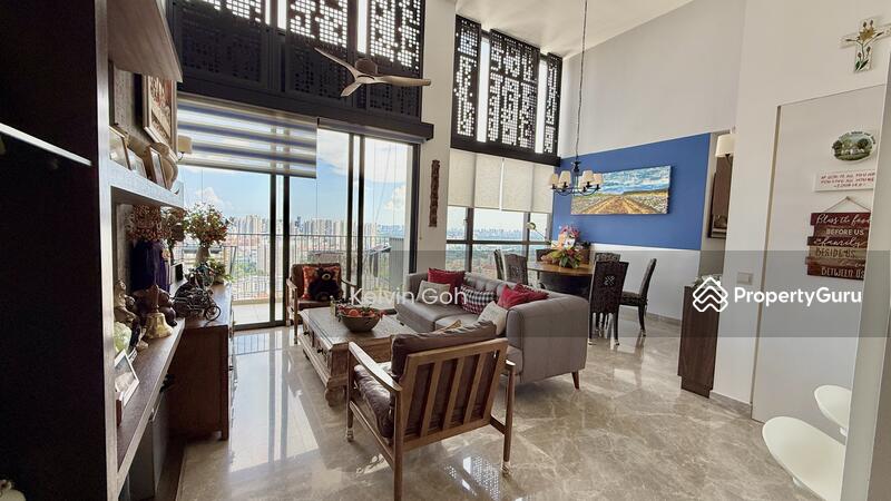 For Sale - Sky Vue