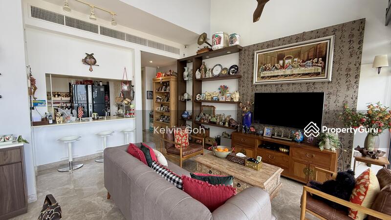 For Sale - Sky Vue
