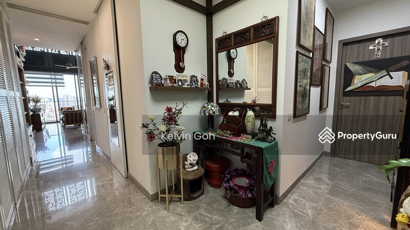 For Sale - Sky Vue