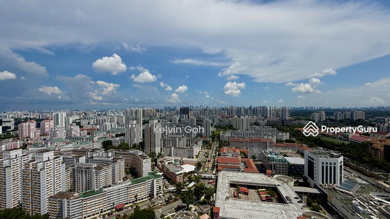 For Sale - Sky Vue