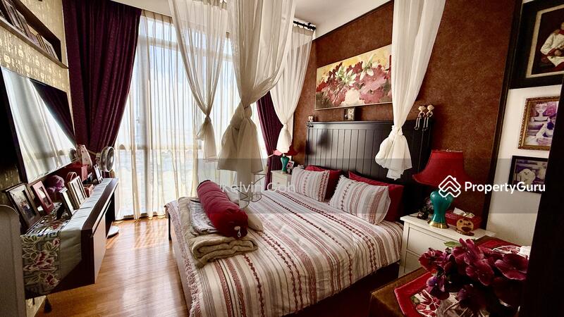 For Sale - Sky Vue