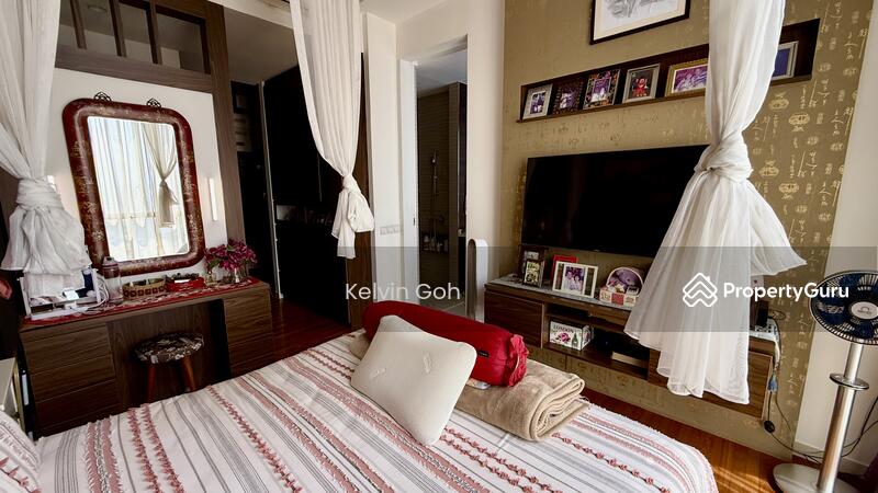 For Sale - Sky Vue
