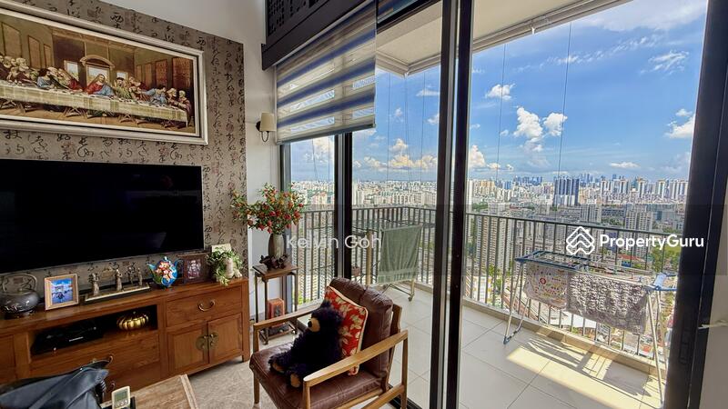For Sale - Sky Vue