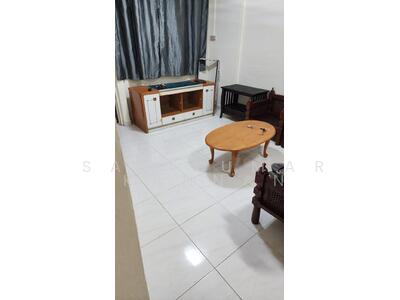 For Rent - 151 Bedok Reservoir Road