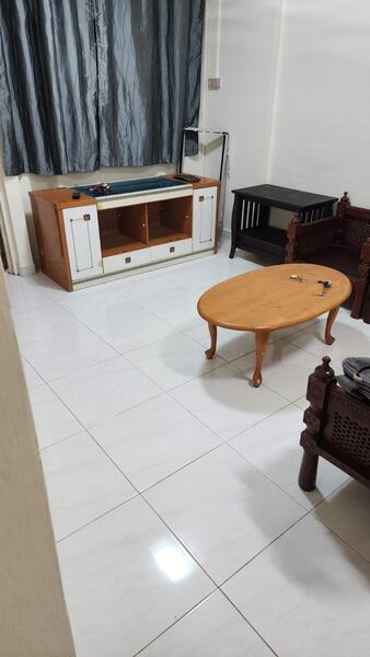 For Rent - 151 Bedok Reservoir Road