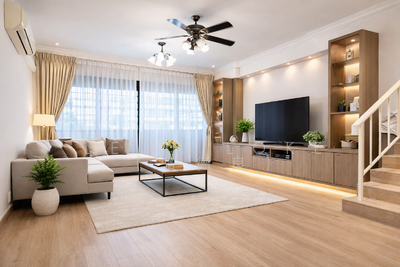 For Sale - Rajah Towers