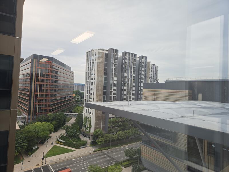 PAYA LEBAR, NEXT TO MRT, HIGH FLOOR, FULLY FITTED UNIT, LARGE FLOOR PLATE, Eunos / Geylang / Paya Lebar, 8,000 sqft, Office For Rent, by Philip Peh, 60097500 - CommercialGuru.com.sg