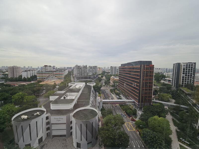 PAYA LEBAR, NEXT TO MRT, HIGH FLOOR, FULLY FITTED UNIT, LARGE FLOOR PLATE, Eunos / Geylang / Paya Lebar, 8,000 sqft, Office For Rent, by Philip Peh, 60097500 - CommercialGuru.com.sg