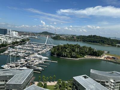 For Sale - Reflections at Keppel Bay