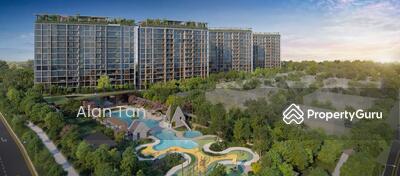 For Sale - Canberra Crescent Residences