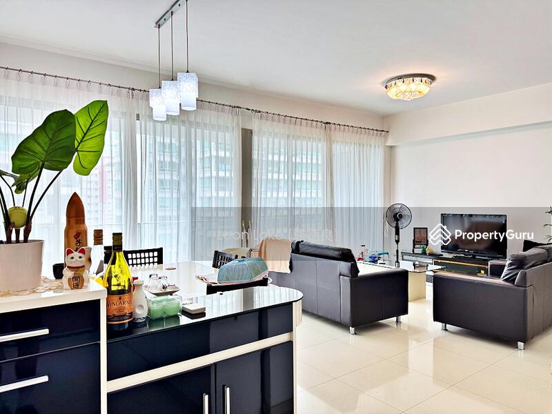 For Rent - Livia