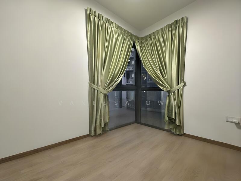 Common Bedroom 2