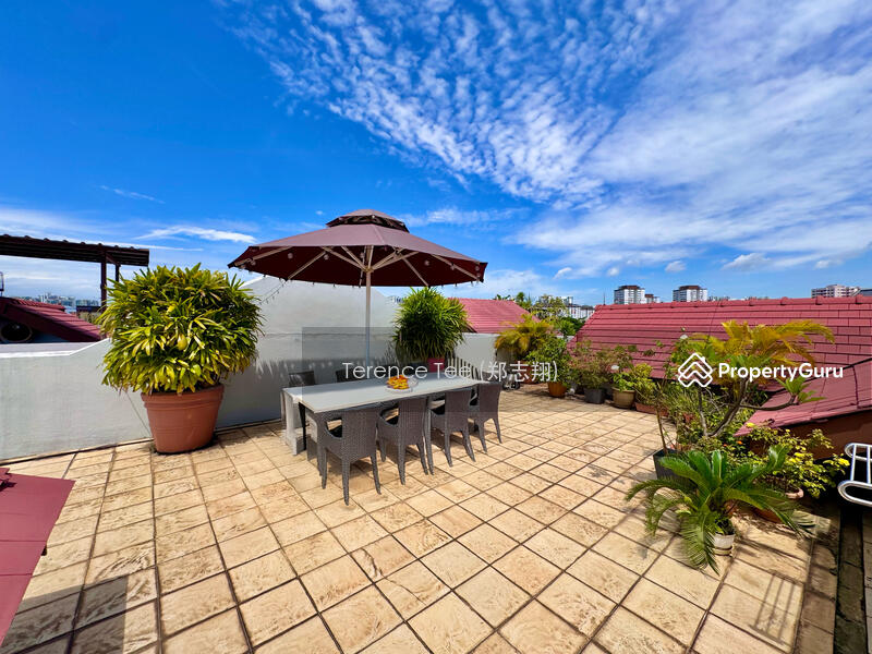 For Sale - Legenda @ Joo Chiat