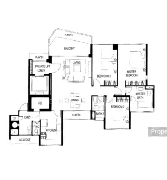 For Rent Latitude