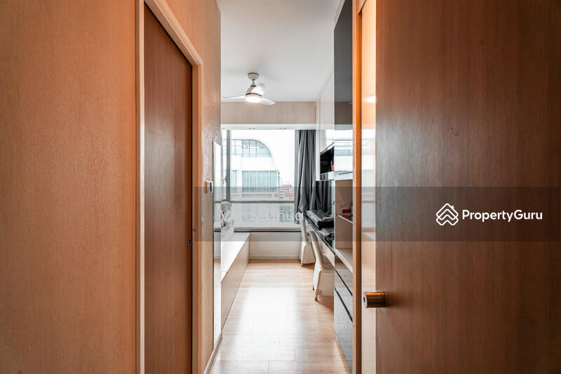 For Sale - YewTee Residences
