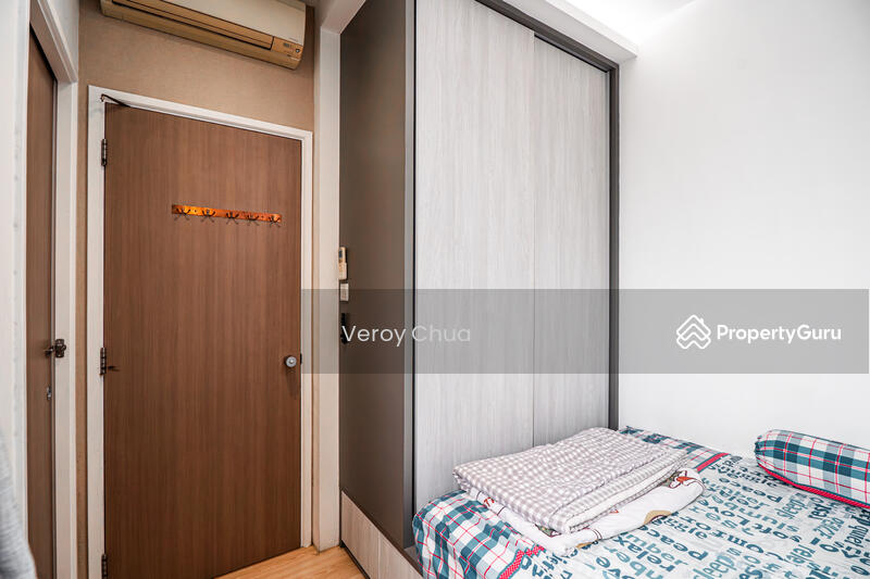 For Sale - YewTee Residences
