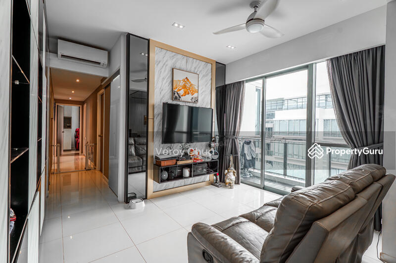 For Sale - YewTee Residences