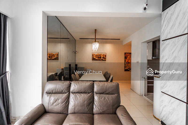For Sale - YewTee Residences