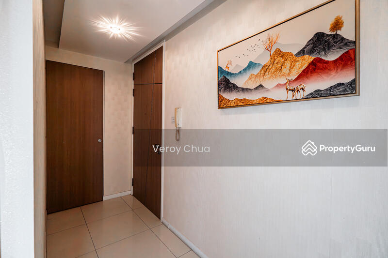 For Sale - YewTee Residences