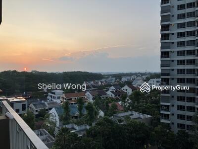 For Rent - High Park Residences