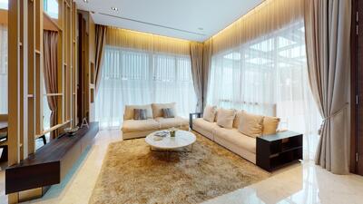 For Sale - Freehold Semi-D at D17 Toh Crescent