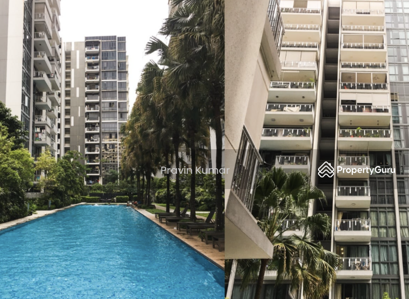 For Rent - The Luxurie