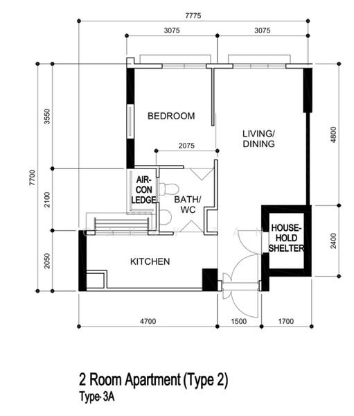 For Sale 408C Northshore Drive