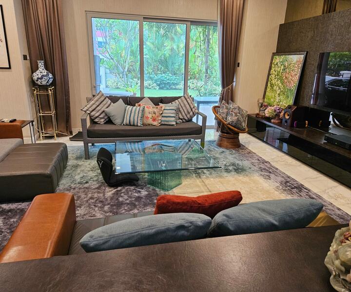 For Sale - 1km Pei Hwa Kismis / Eng Kong Semi D ☎️ 8321.8433