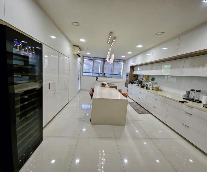 For Sale - 1km Pei Hwa Kismis / Eng Kong Semi D ☎️ 8321.8433