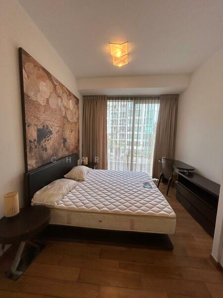 Reflections at Keppel Bay Condominium For Sale at S$ 3,000,000 | PropertyGuru Singapore - Bedroom