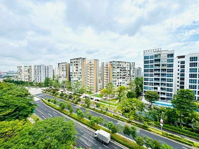 For Sale - 487 Pasir Ris Drive 4