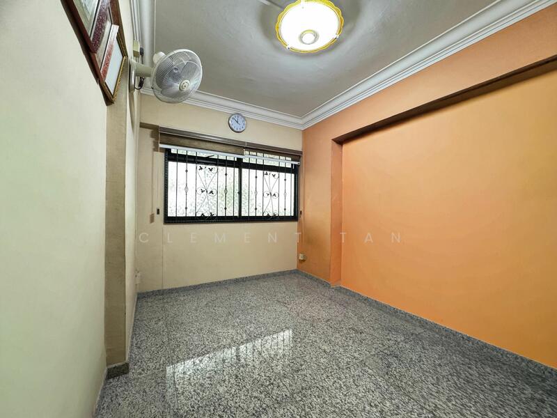 Common Room 2