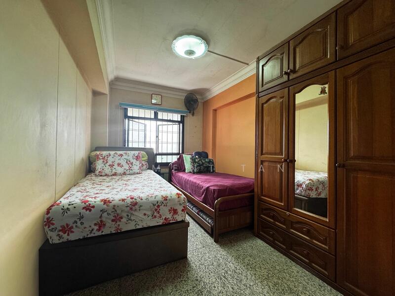 Common Room 1