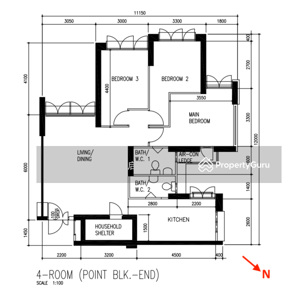 For Sale 19 Dover Crescent