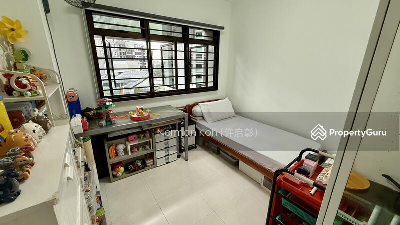 Common Bedroom 2