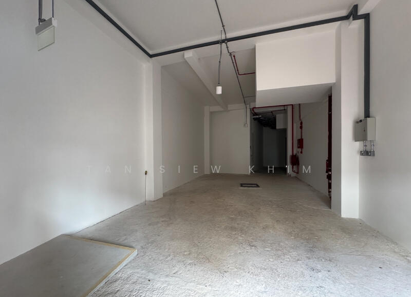 Around Joo Chiat Road, Joo Chiat Road, 753 sqft, Shop / Shophouse For Rent, by Tan Siew Khim, 60097631 - Others - CommercialGuru.com.sg