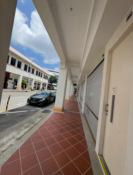 Around Joo Chiat Road, Joo Chiat Road, 753 sqft, Shop / Shophouse For Rent, by Tan Siew Khim, 60097631 - Corridor - CommercialGuru.com.sg